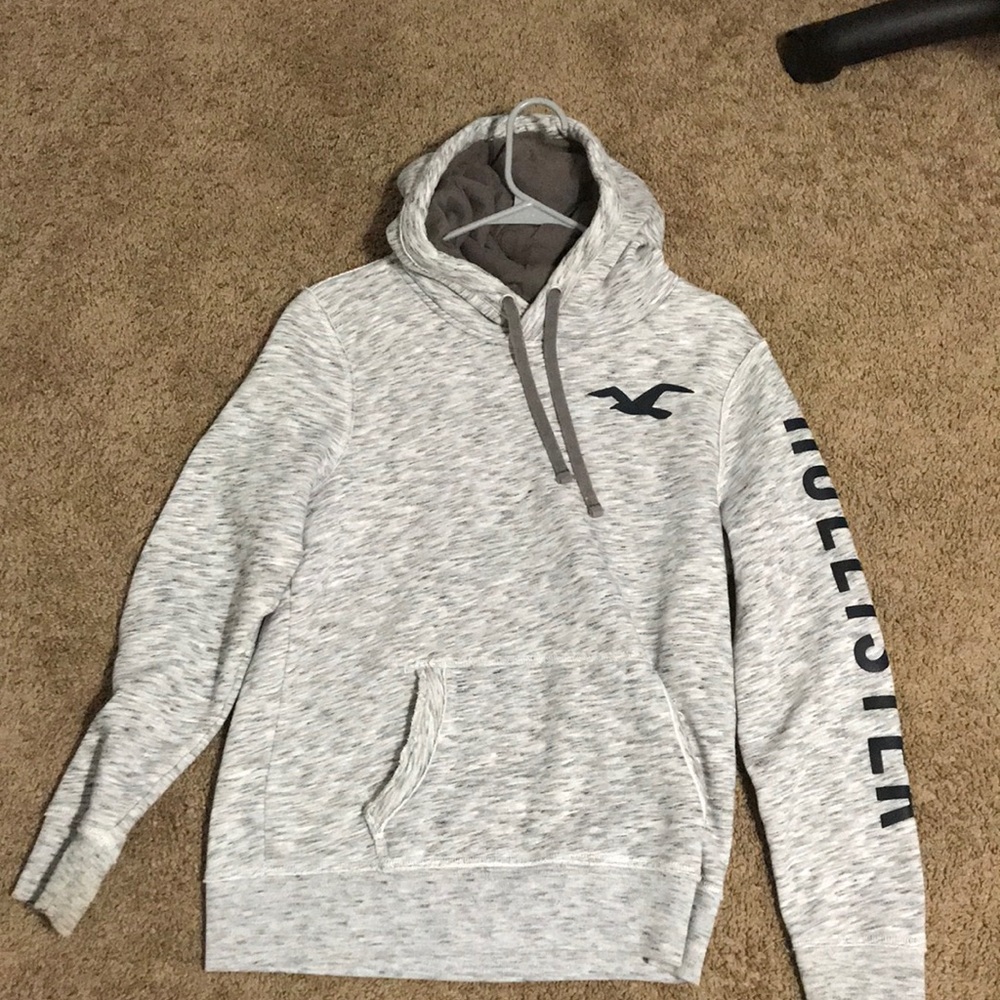 Hollister hoodie